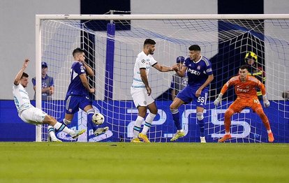 Dinamo Zagreb 1-0 Chelsea MAÇ SONUCU-ÖZET