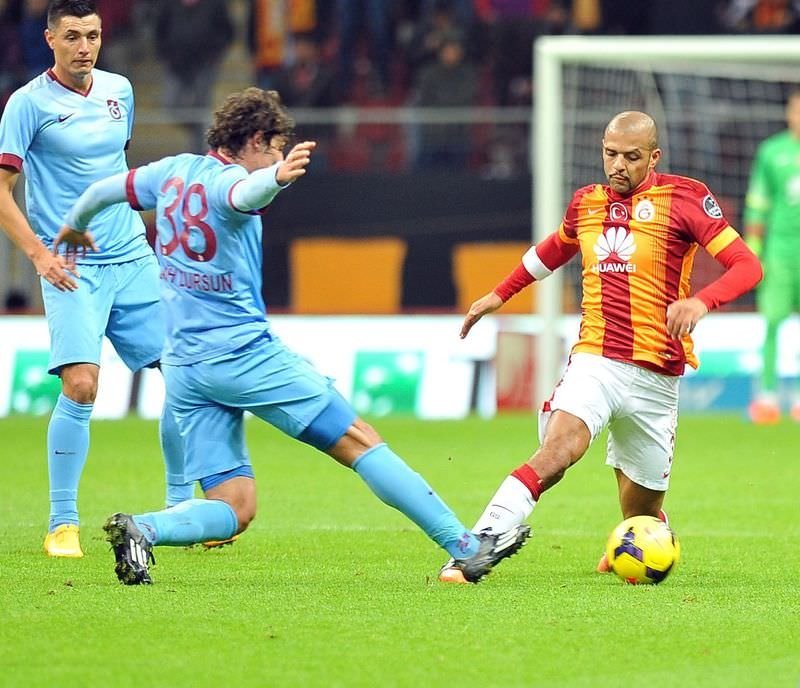 Galatasaray - Trabzonspor