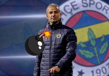 F.Bahçe'den yılın bombası! Herkes istiyor