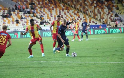 Trabzonspor ile Yeni Malatyaspor 10. kez karşı karşıya