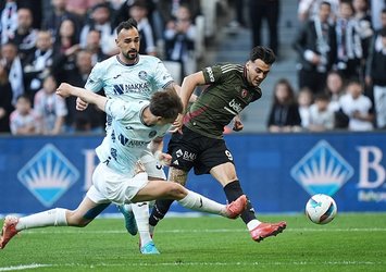 Hekimoğlu'ndan Immobile'ye övgü dolu sözler!