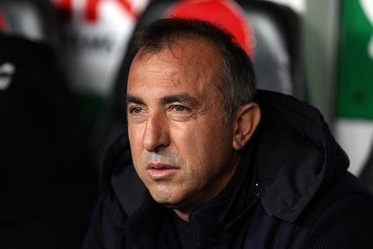 Recep Uçar Tümosan Konyaspor’a veda etti!