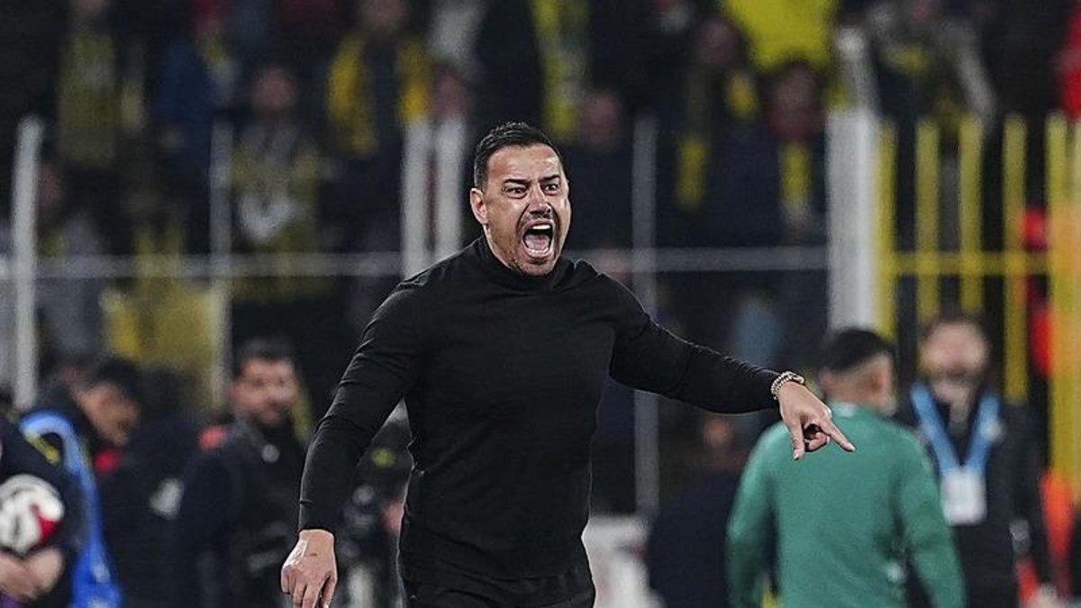 Çağdaş Atan'dan hakem tepkisi!