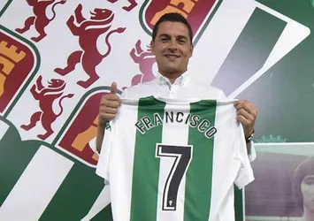 Huesca'da Rodriguez dönemi