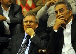 Yıldırım o Galatasaraylıyı istiyor