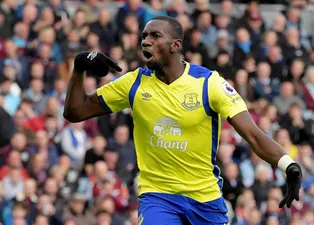 Everton'dan Galatasaray'a Bolasie teklifi!