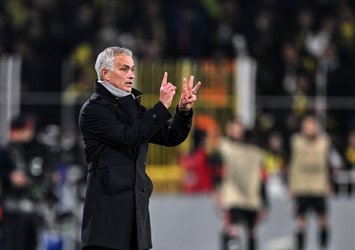 F.Bahçe'den sol bek hamlesi! 4 aday var