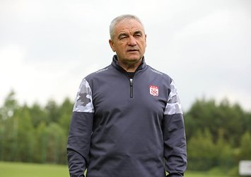 Trendyol Süper Lig ekibi yeni hocasını duyurdu!