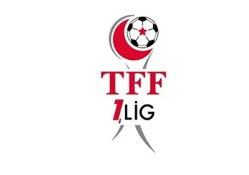 TFF 1. Lig'de hakemler açıklandı