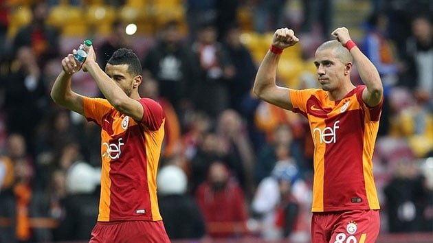 Galatasaray transferleri duyurdu!