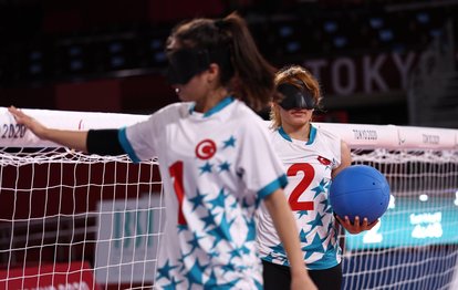 Türkiye 7-1 Japonya MAÇ SONUCU-ÖZET | Milliler golbolda ev sahibi Japonya’yı devirdi!