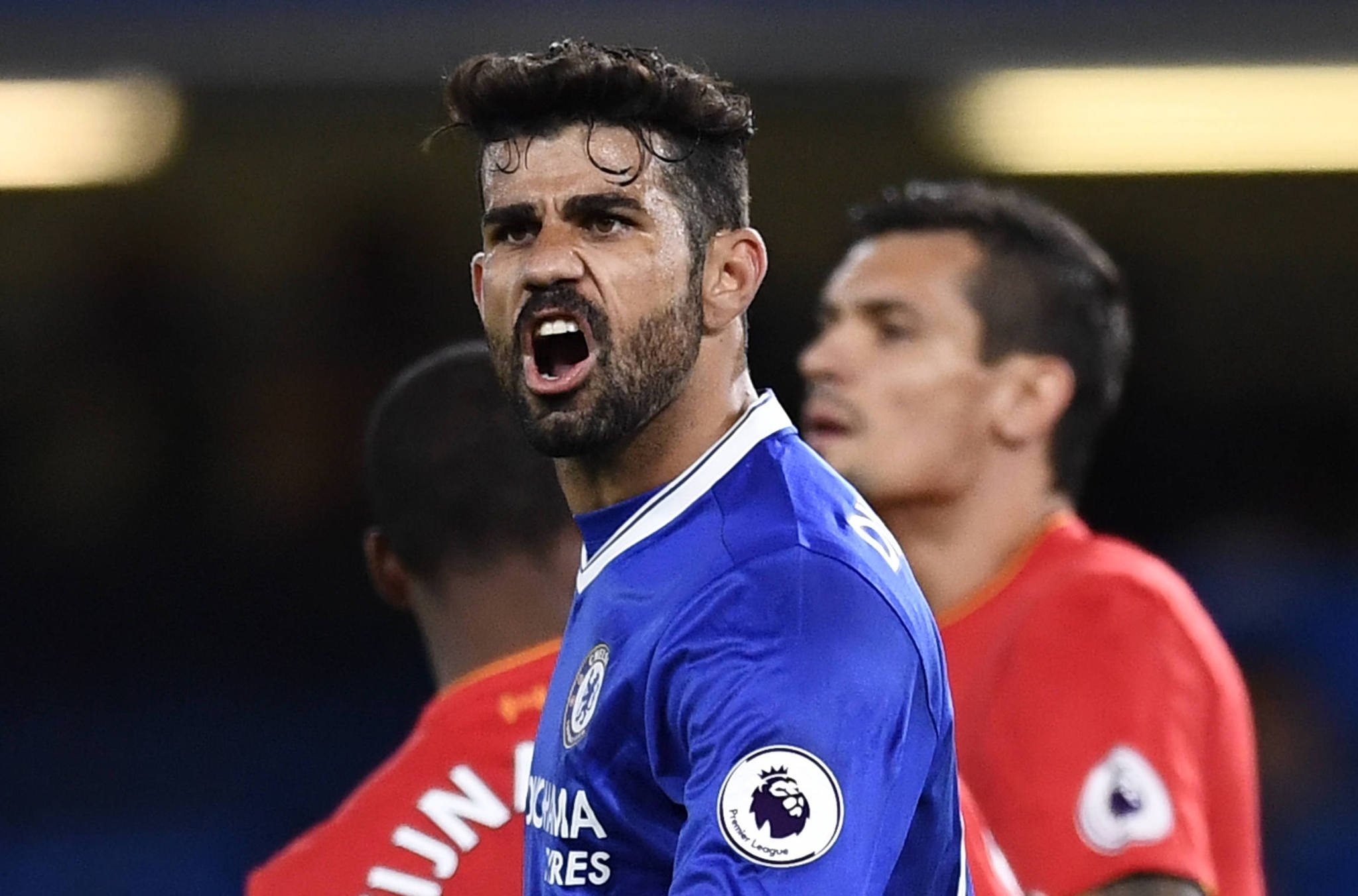 Diego Costa Kartal olacak