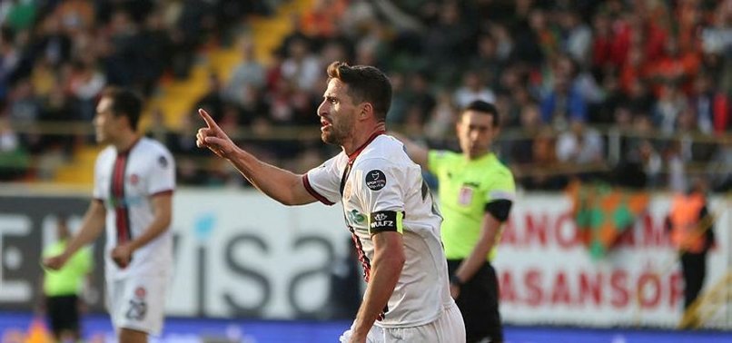 Beşiktaş Fenerbahçe ve Trabzonspor Fabio Borini için devrede!