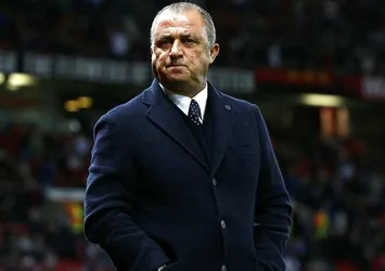 Fatih Terim sistemi buldu