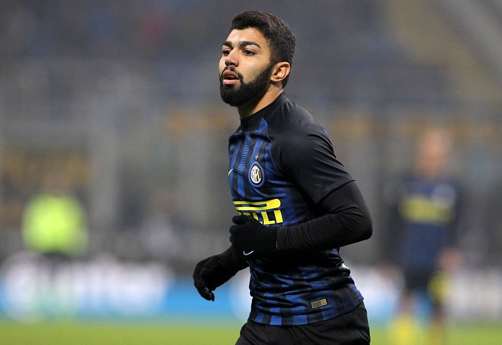 Fenerbahçe Gabigol’ü kiralıyor