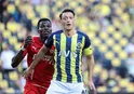 Son dakika Fenerbahçe haberi: Sivasspor maçının ardından taraftarlardan Ali Koç'a tepki! - 1