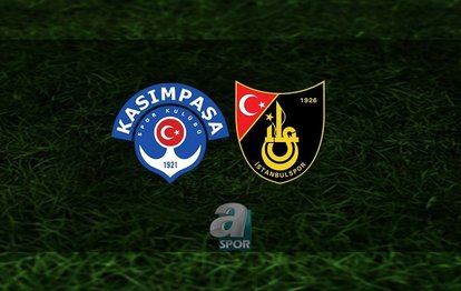 Kasımpaşa - İstanbulspor CANLI İZLE Kasımpaşa - İstanbulspor maçı canlı anlatım