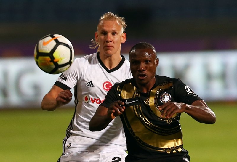 Trabzonspor’dan Umar Aminu hamlesi