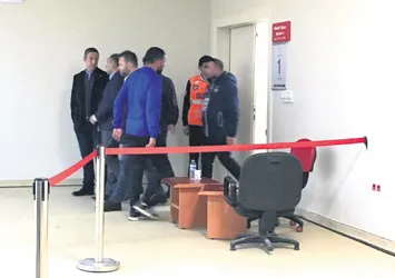 Ali Koç'tan gözdağı!