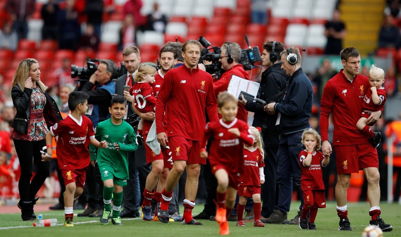 Beşiktaş’tan Lucas Leiva atağı