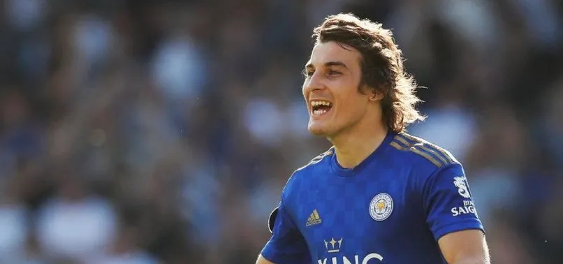 Rodgers'tan Çağlar Söyüncü'ye övgü