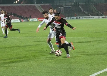 Hatay affetmedi