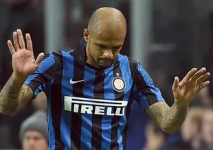Melo'nun yeni takımı belli oldu