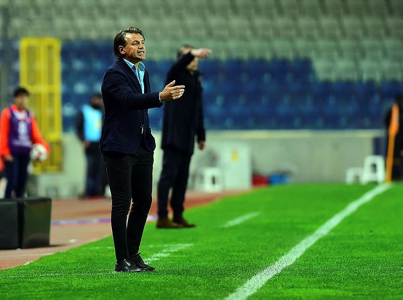 Abdullah Avcı’dan şampiyonluk sözleri