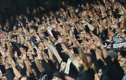 Beşiktaş’tan FK Shkupi maçı için bilgilendirme!