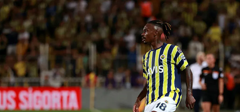 Fenerbahçe'de Lincoln Henrique geri dönüyor!