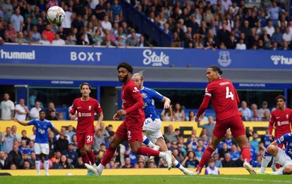 Liverpool ve Everton Kahramanmaraş ve çevresindeki depremzedeler için harekete geçti