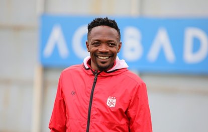 TRANSFER HABERİ: Sivasspor’da Ahmed Musa ile yollar ayrıldı!