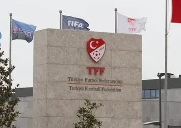 TFF'de dev zirve