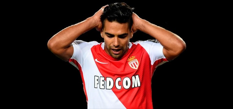 Falcao hakkında şok gerçek! İşte Galatasaray'ın transferi açıklamama sebebi