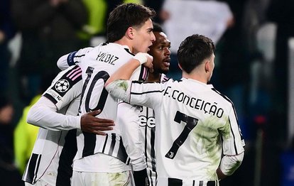 Kenan asist yaptı Juventus rahat kazandı!