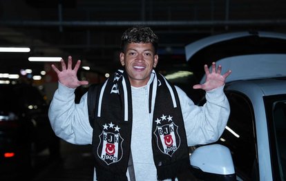 TRANSFER HABERİ: Beşiktaşlı o isim Portekiz yolcusu! Resmi maçlarda süre bulamamıştı