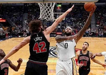 Cousins'tan tarihe geçen performans