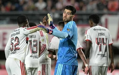 TRANSFER HABERİ: Beşiktaş’ta kaleye flaş aday! Hedefte Agustin Rossi var