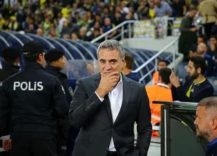 Fenerbahçe'ye iki müjde birden!