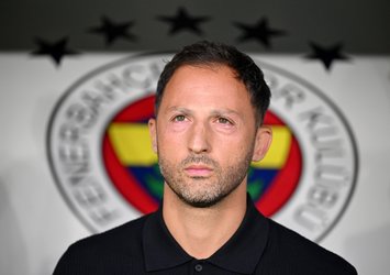 Tedesco'dan flaş Mert Hakan Yandaş sözleri!