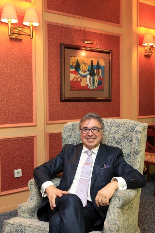 Galatasaray’da ’atama’ krizi!
