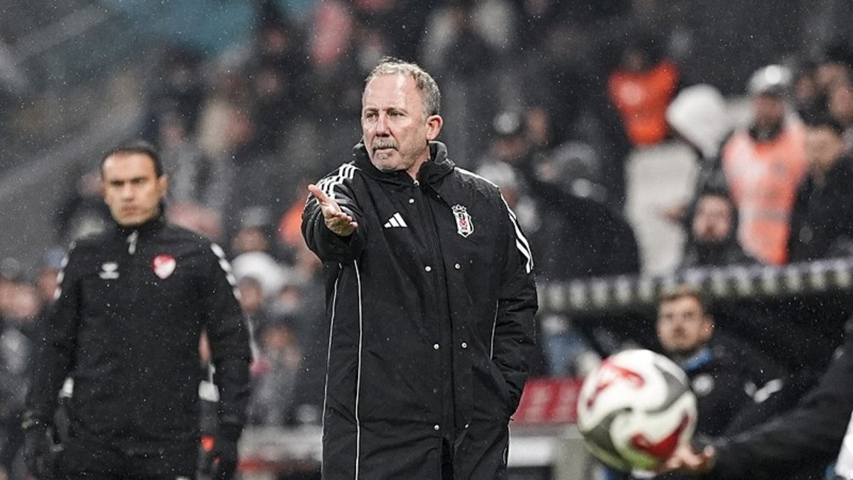 Sergen Yalçın'dan Amir Murillo açıklaması!