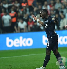 TRANSFER HABERİ: Beşiktaş’ın 1 numaralı golcü hedefini açıkladılar!