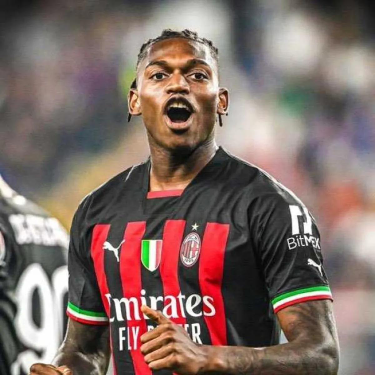 Cimbom'un Leao Israrı Sürüyor: Milan'a Yeni Teklif Hazır
