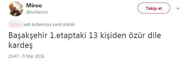 Mossoro özür diledi, sosyal medya yıkıldı!