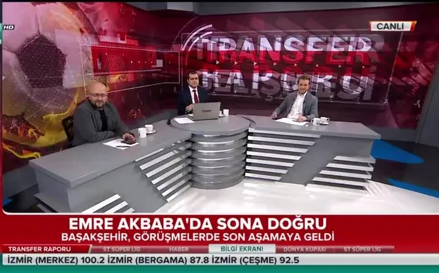 Emre Akbaba transferinde flaş gelişme!
