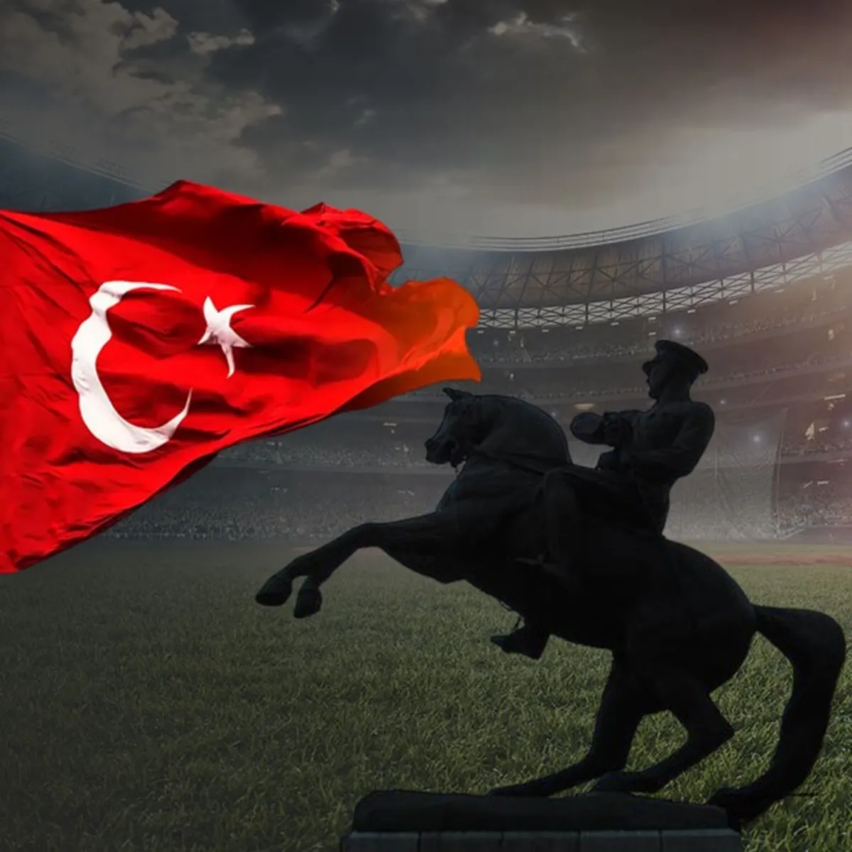 Spor dünyasından 29 Ekim Bayramı mesajları! İşte 4 büyüklerin paylaşımları