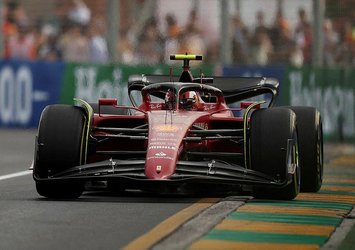 Formula 1 Avustralya'ya dönüyor!