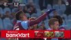 Trabzonspor 3-0 Alanyaspor (MAÇ ÖZETİ)