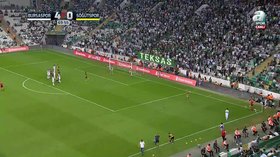 GOL | Bursaspor 5-0 Söğütspor